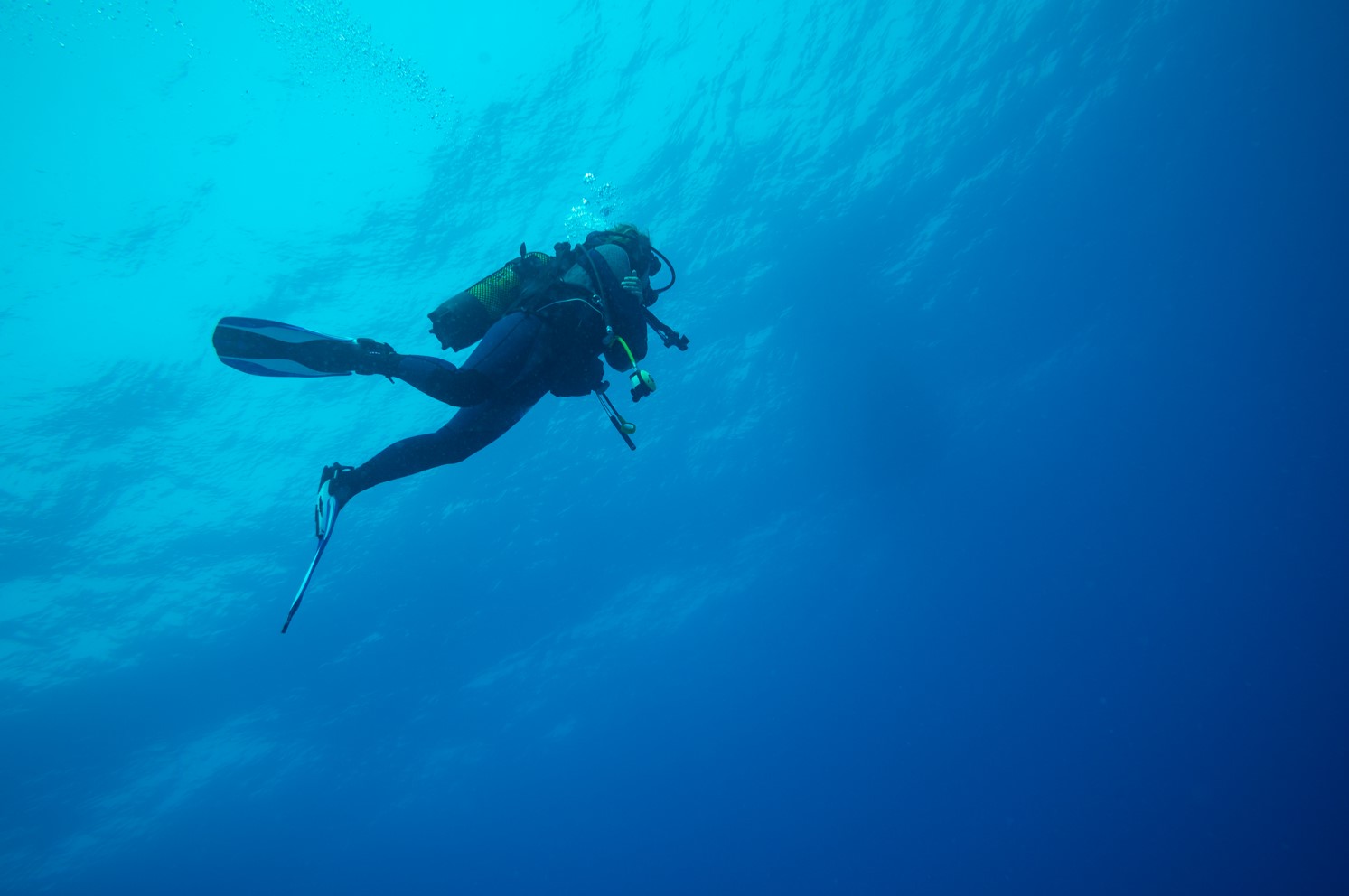 Medicina Subacuatica